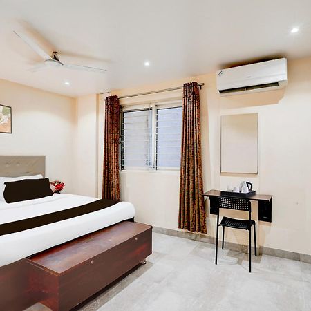 Super Hotel O Koramangala Near Sony Signal Bangalore Luaran gambar